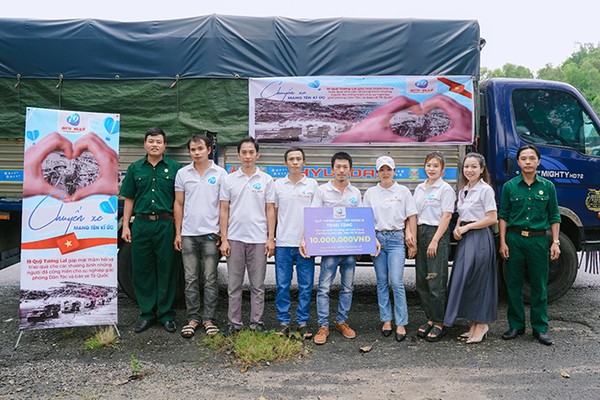 Giải phóng dung lượng điện thoại