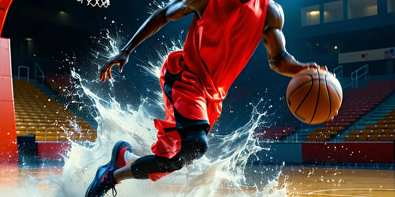 Cá cược bóng rổ 118bet