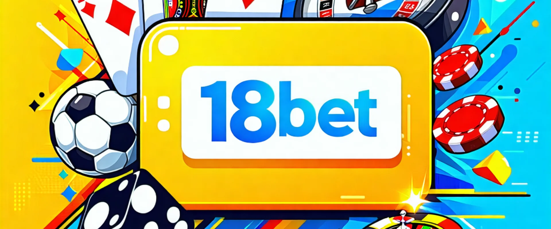 Hình ảnh chủ đề blog 118bet, thể hiện sự sôi động của cá cược trực tuyến
