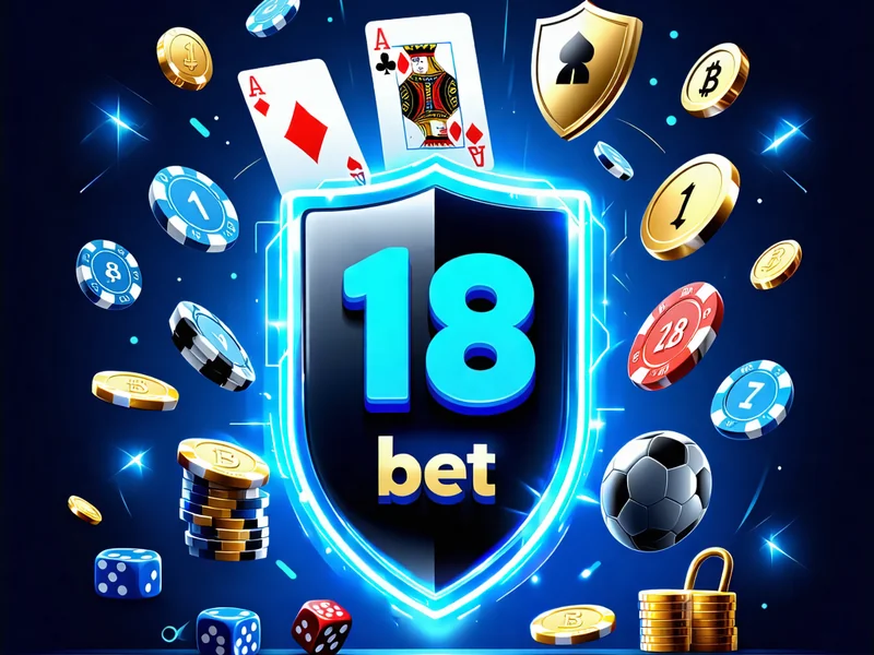 Tổng quan về 118bet - nhà cái uy tín với đa dạng trò chơi