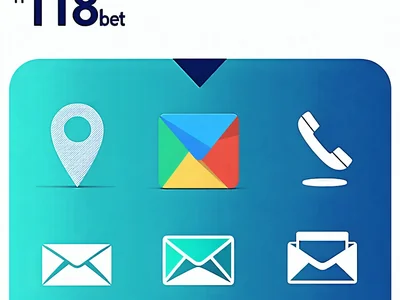 Bản đồ địa chỉ liên hệ 118bet