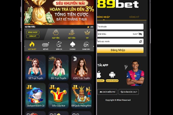 Hình ảnh các tiêu chí đánh giá chi tiết của 118bet cho nền tảng cá cược