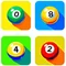 Đa dạng loại hình xổ số 118bet