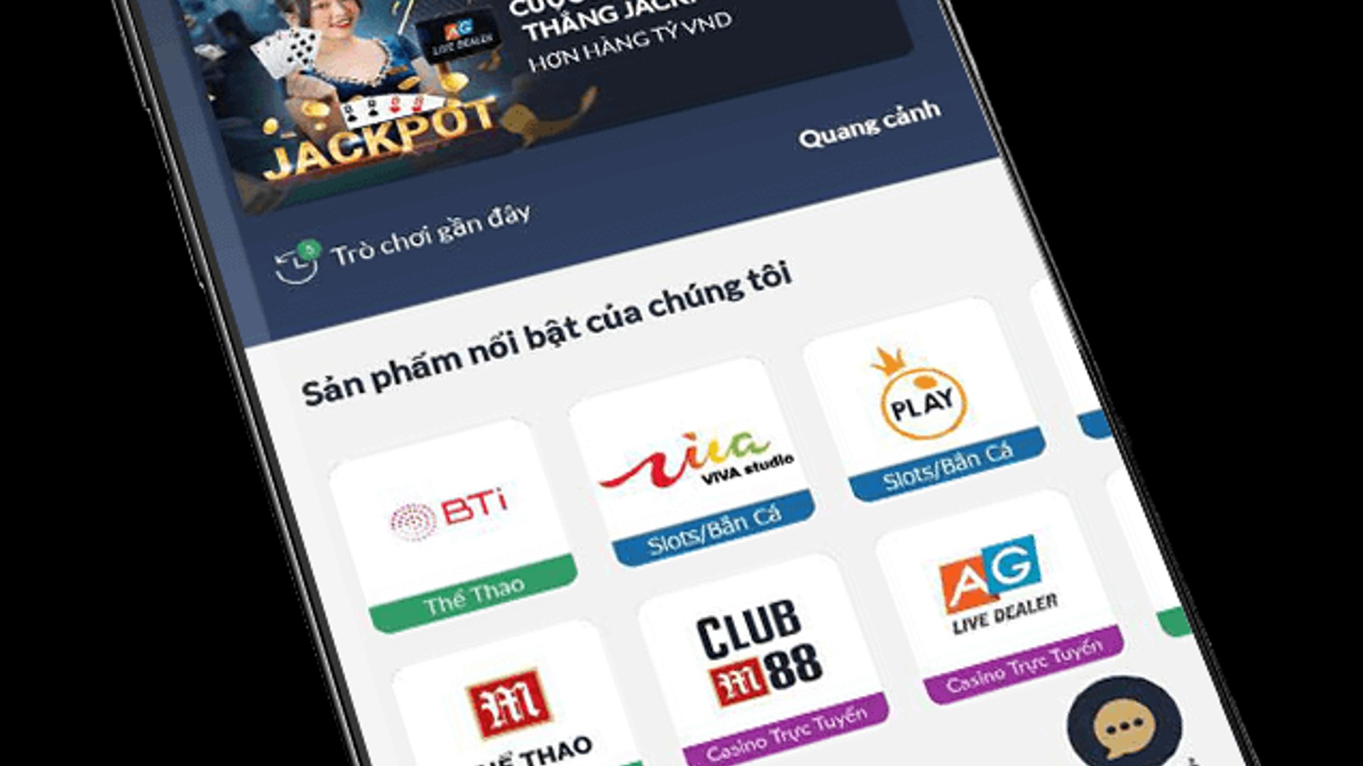 Giao diện ứng dụng 118bet hiển thị lịch sử phiên bản