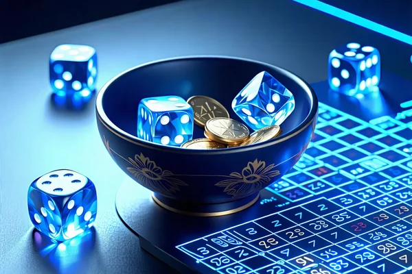 Game truyền thống như Tài Xỉu, Xóc Đĩa, Lô Đề tại 118bet