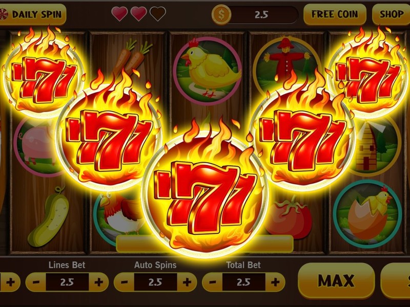 Hình ảnh mẹo chơi Slot Game hiệu quả tại 118bet