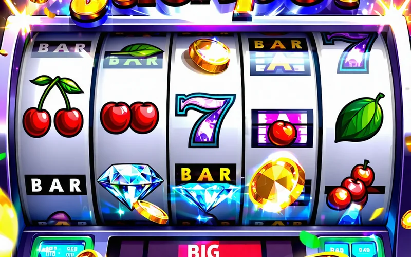 Slot Games 118bet