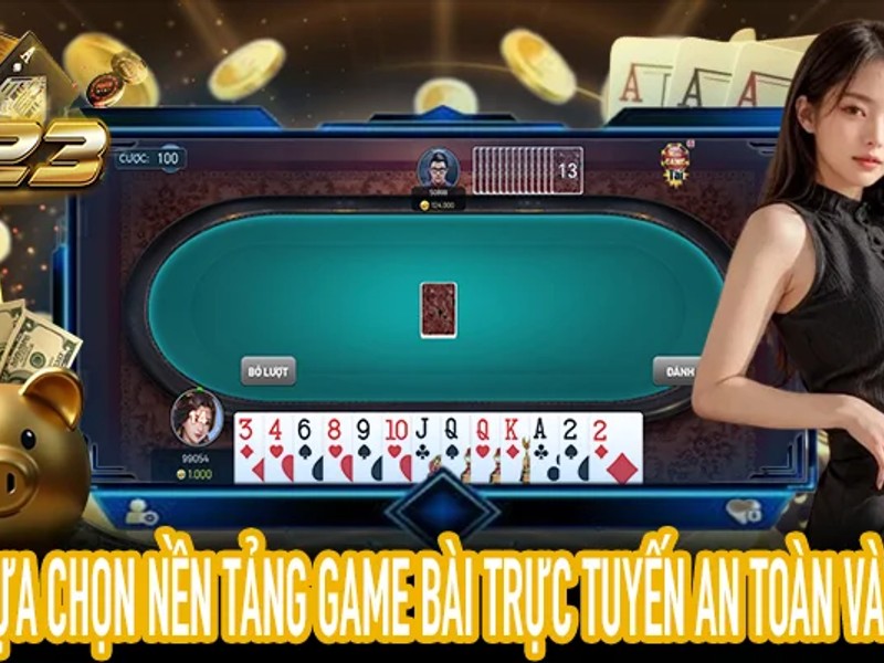 Hoàn trả các trò chơi khác tại 118bet
