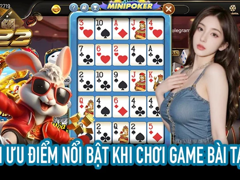 Trải nghiệm casino trực tuyến 118bet