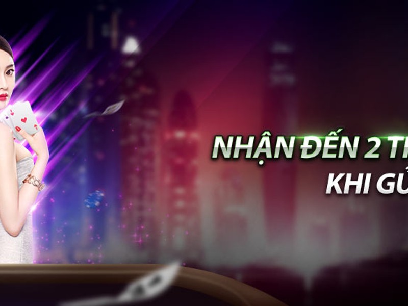 Khuyến mãi nạp tiền hàng ngày tại 118bet