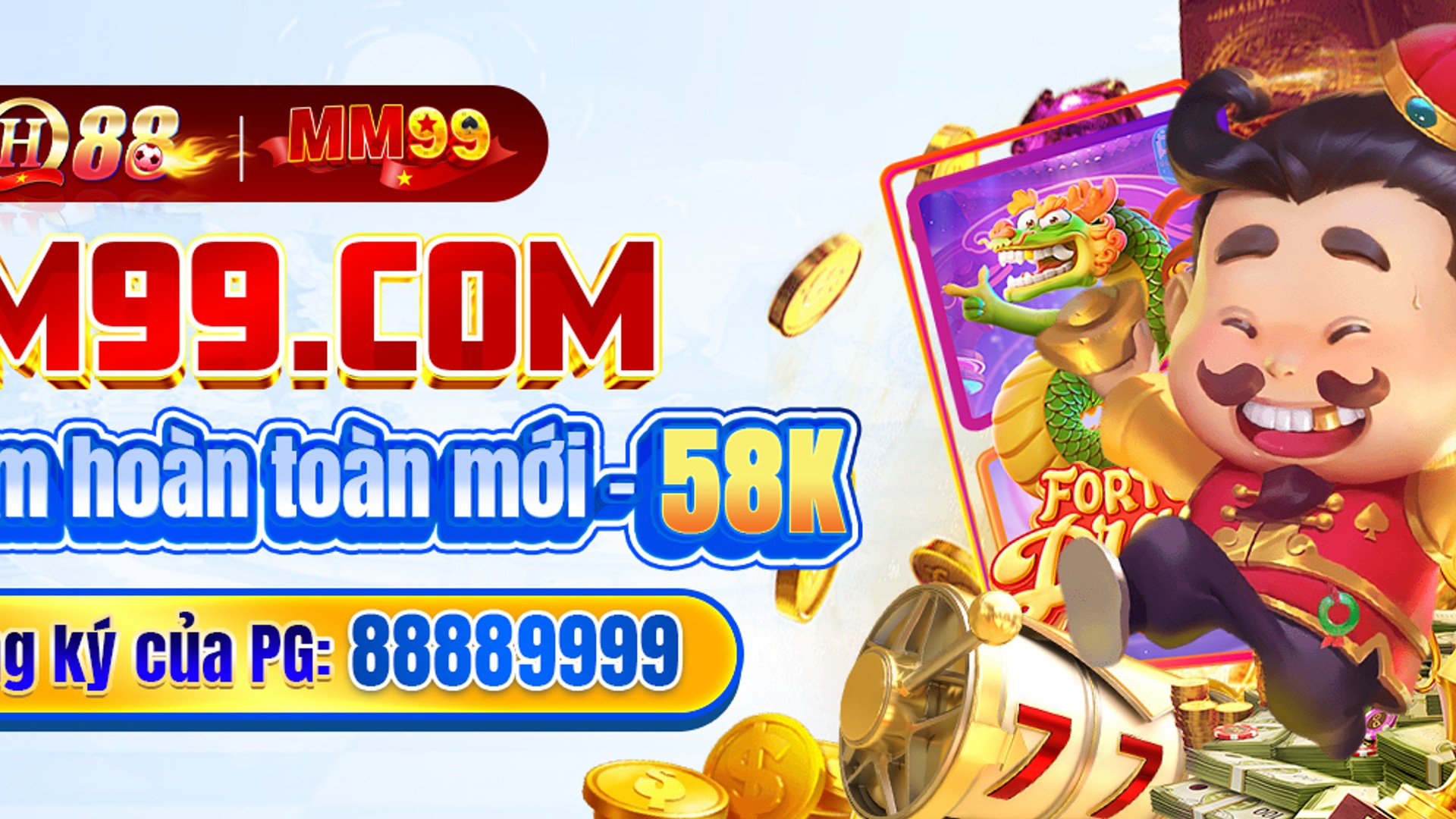 Máy đánh bạc và biểu tượng giải độc đắc tại 118bet
