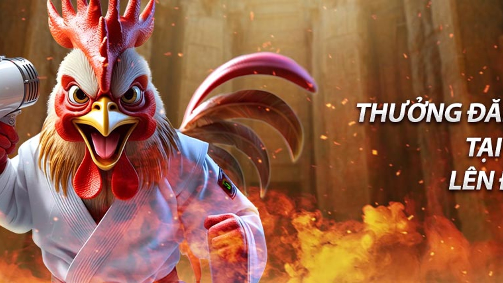 Hình ảnh tổng quan về các ưu đãi và khuyến mãi hấp dẫn từ 118bet