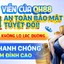 Bảo Mật Tối Đa