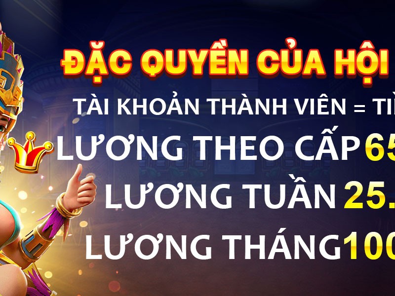 Chương trình ưu đãi và khuyến mãi hấp dẫn tại 118bet