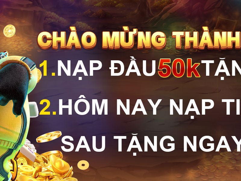 Hình ảnh game mới ra mắt