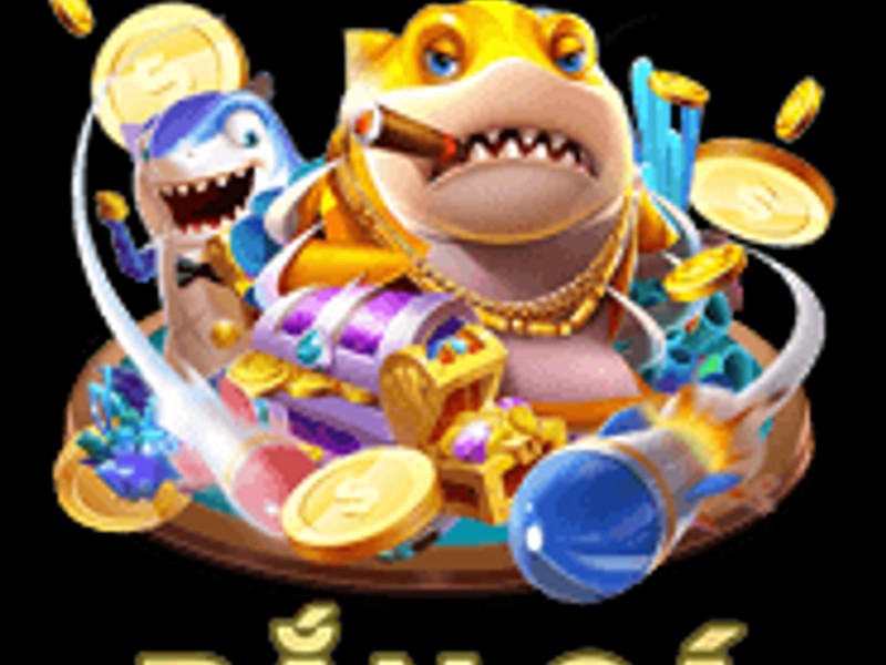 Hướng dẫn chơi bắn cá cơ bản