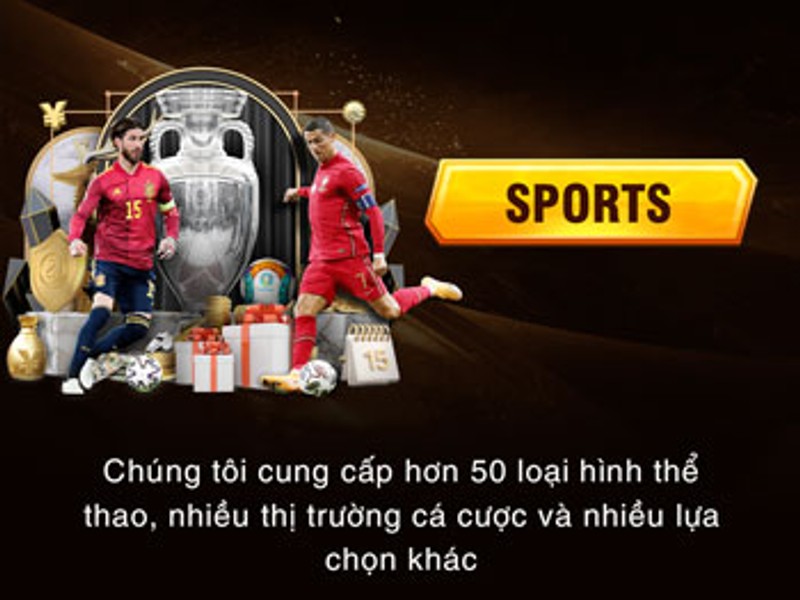 Cá cược thể thao tại 118bet