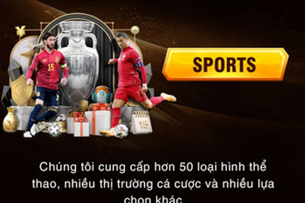 Giao diện cá cược thể thao với các trận đấu bóng đá tại 118bet