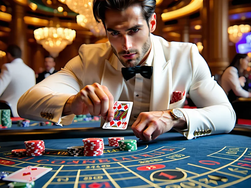 Trải nghiệm dealer người thật 118bet