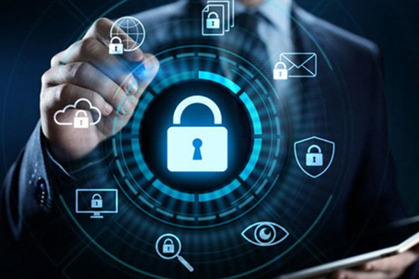 Biện pháp bảo mật dữ liệu trong cá cược trực tuyến 118bet