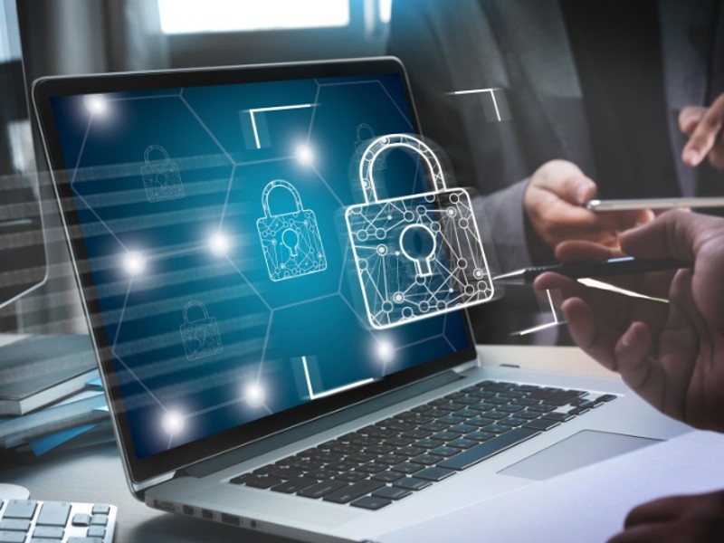 Biểu tượng quyền của người dùng và kiểm soát dữ liệu của 118bet