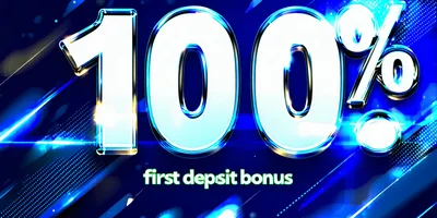Ưu đãi 100% nạp đầu tiên tại 118bet