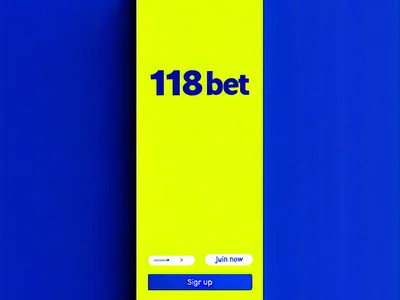 Banner khuyến mãi độc quyền 118bet
