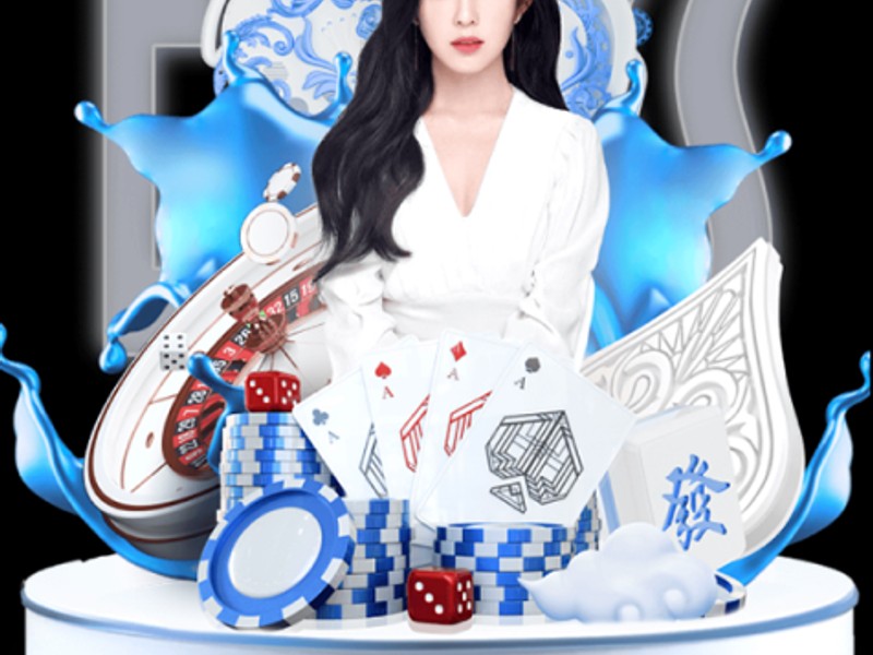 Đồng xu và chip poker, tượng trưng cho quản lý vốn thông minh tại 118bet